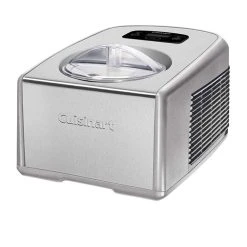 Cuisinart 1.5L Ice Cream Maker With Compressor