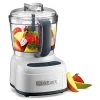 Cuisinart Mini Prep Food Processor White