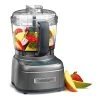 Cuisinart Mini Prep Food Processor Gunmetal Grey