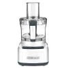 Cuisinart Elemental 8 Cup Food Processor White