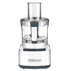 Cuisinart Elemental 8 Cup Food Processor White -Breville Sales Store SAH 46825FP8A 5