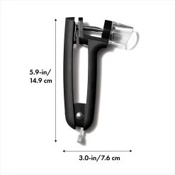 Alternative view of OXO Good Grips Cherry And Olive Pitter