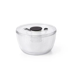 Breville Sales Store 4 OXO Good Grip Little Salad & Herb Spinner
