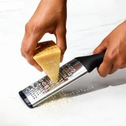 OXO Good Grips Handheld Coarse Grater -Breville Sales Store SAH 48128 4