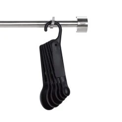 OXO Good Grips 7 Piece Plastic Measuring Spoon Set -Breville Sales Store SAH 48283 3