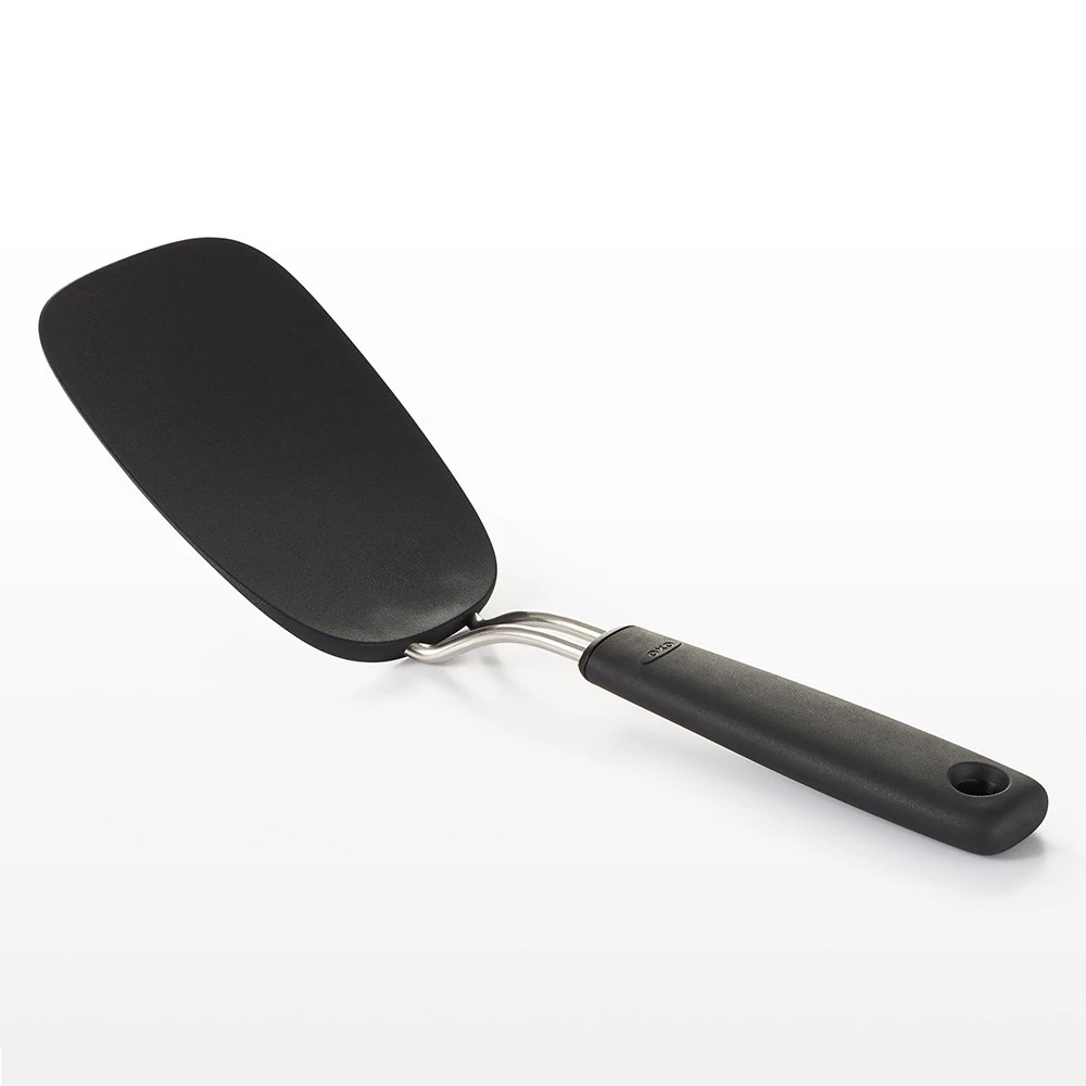 OXO Good Grips Large Flexible Nylon Spatula 2 OXO Good Grips Large Flexible Nylon Spatula - Image 2