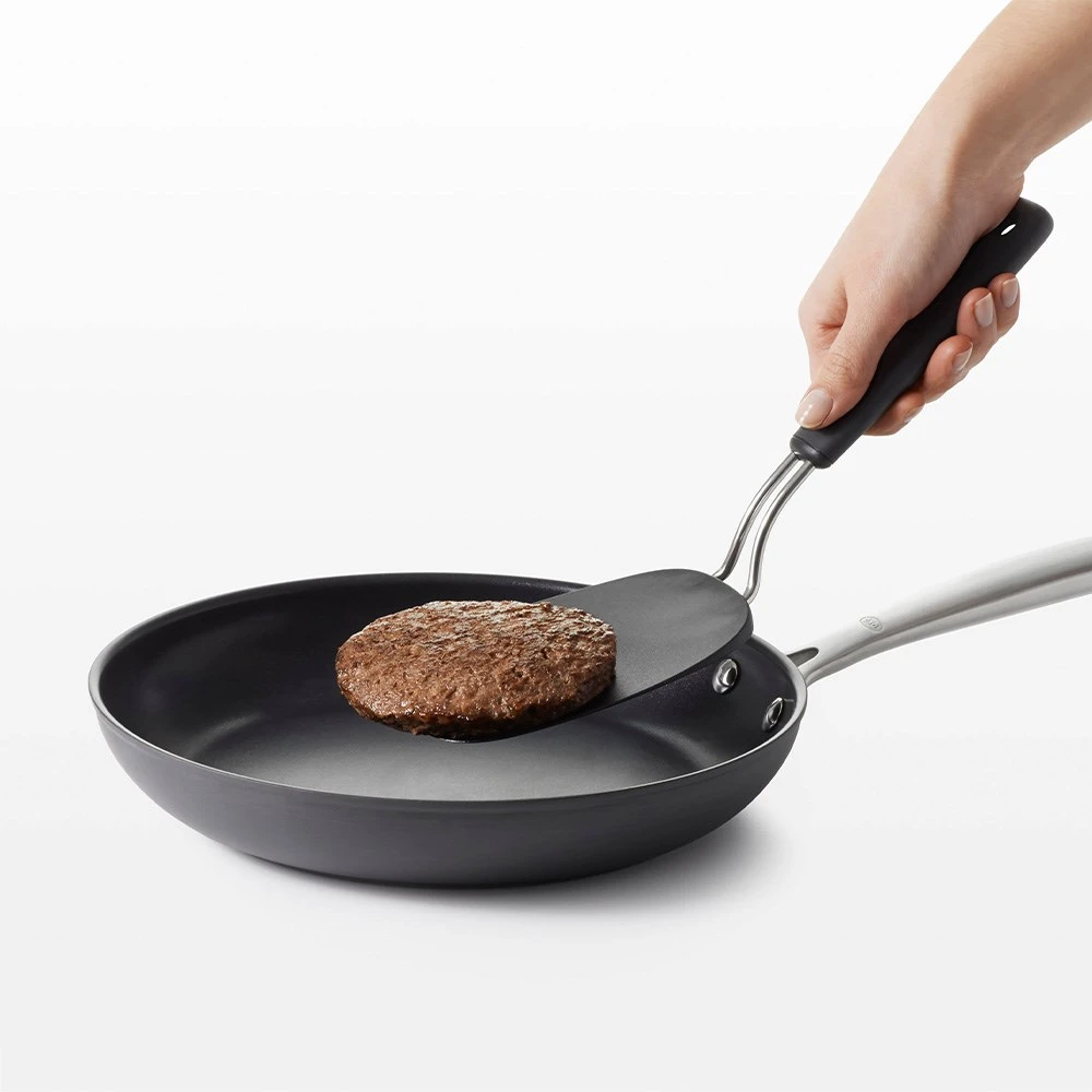 OXO Good Grips Large Flexible Nylon Spatula 3 OXO Good Grips Large Flexible Nylon Spatula - Image 3