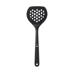 OXO Good Grips Round Nylon Slotted Spatula