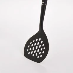 OXO Good Grips Round Nylon Slotted Spatula -Breville Sales Store SAH 48333 3