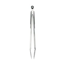 OXO Good Grips Large Stainless Steel Kitchen Tongs 41cm