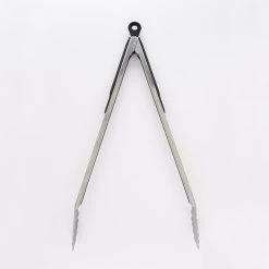 OXO Good Grips Large Stainless Steel Kitchen Tongs 41cm -Breville Sales Store SAH 48374 3