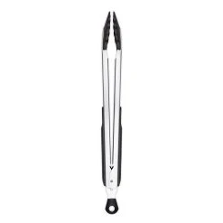 OXO Good Grip Tongs With Nylon Heads 30cm