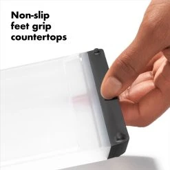 OXO Good Grips Prep Cutting Board 9 OXO Good Grips Prep Cutting Board -Breville Sales Store SAH 48390 5