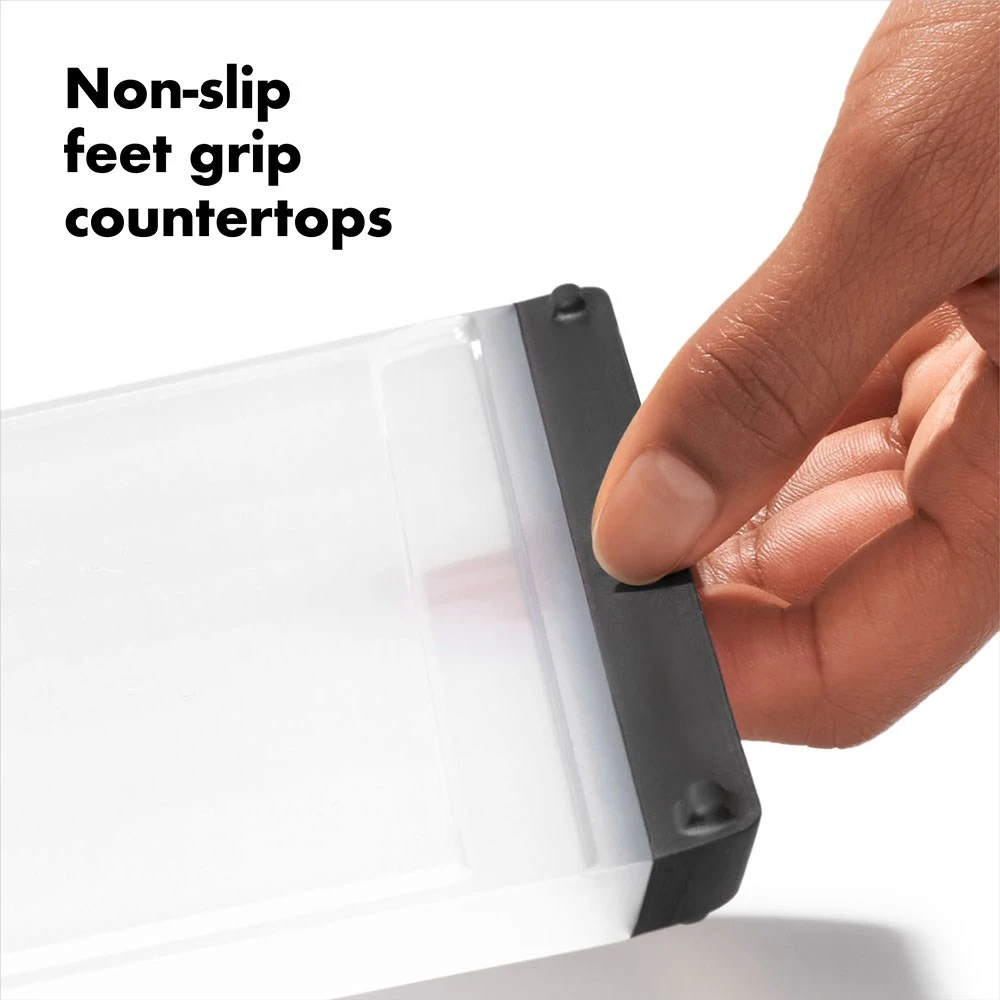 OXO Good Grips Prep Cutting Board 5 OXO Good Grips Prep Cutting Board - Image 5