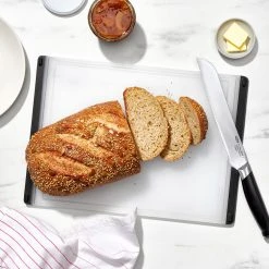 OXO Good Grips Utility Cutting Board -Breville Sales Store SAH 48394 5
