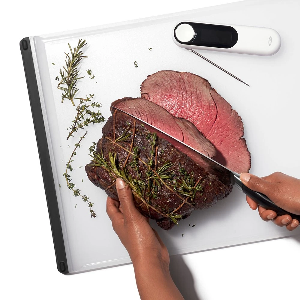 OXO Good Grips Carving & Cutting Board 2 OXO Good Grips Carving & Cutting Board - Image 2