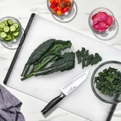 OXO Good Grips Carving & Cutting Board 6 OXO Good Grips Carving & Cutting Board -Breville Sales Store SAH 48396 4
