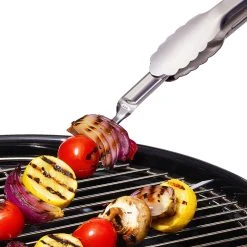 OXO Good Grips 6 Piece Grilling Skewer Set -Breville Sales Store SAH 48440 3