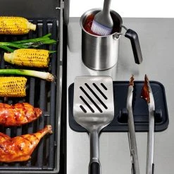 OXO Good Grips Silicone Grilling Tool Rest -Breville Sales Store SAH 48448 4