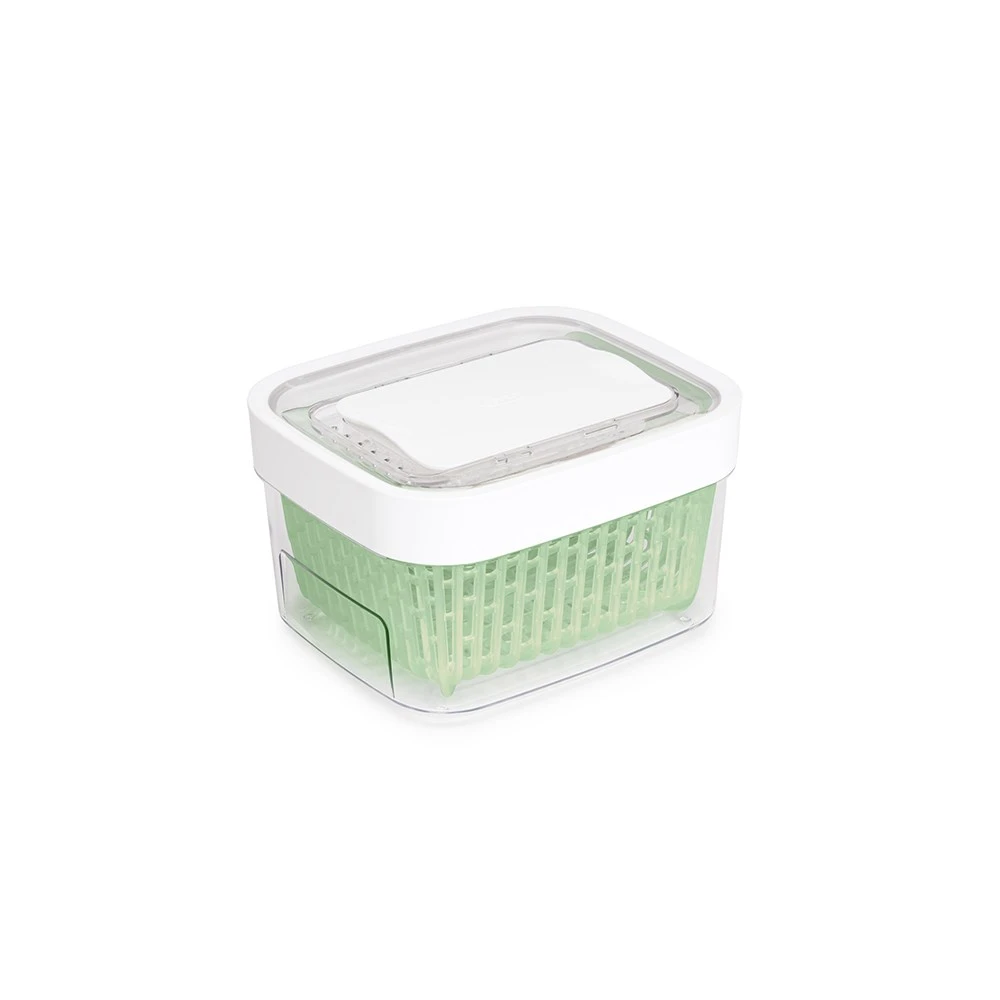 OXO Good Grip GreenSaver Produce Keeper - 1.5L 1 OXO Good Grip GreenSaver Produce Keeper - 1.5L