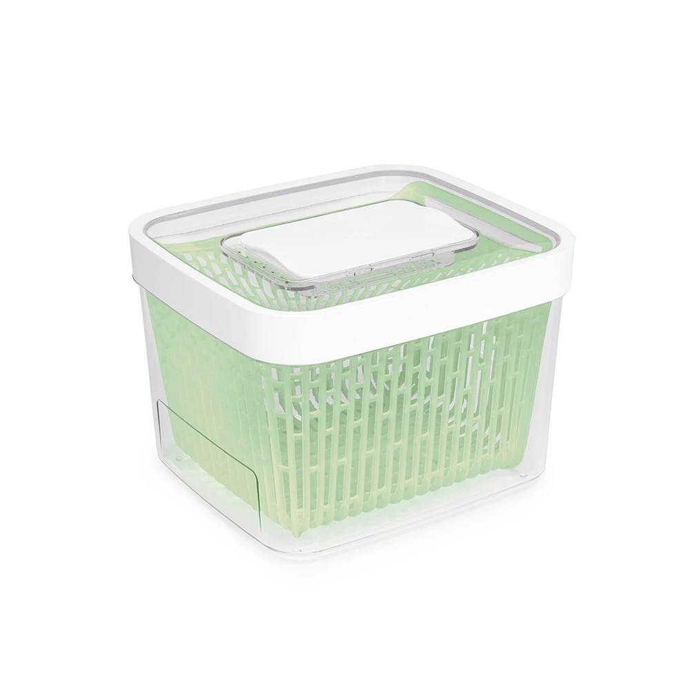 OXO Good Grip GreenSaver Produce Keeper - 4L 1 OXO Good Grip GreenSaver Produce Keeper - 4L