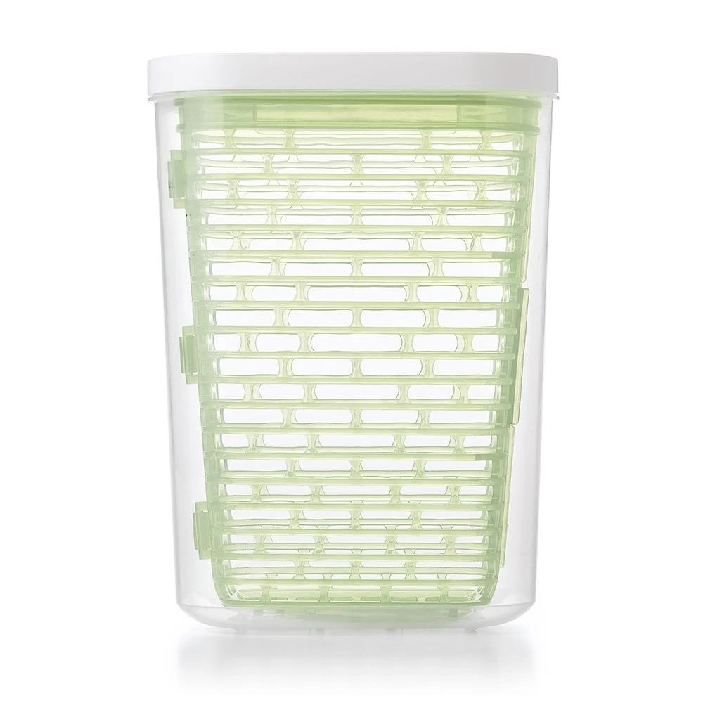 OXO Good Grip GreenSaver Herb Keeper - Large 1 OXO Good Grip GreenSaver Herb Keeper - Large
