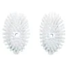 OXO 2 Pack Soap Dispensing Dish Brush Refill