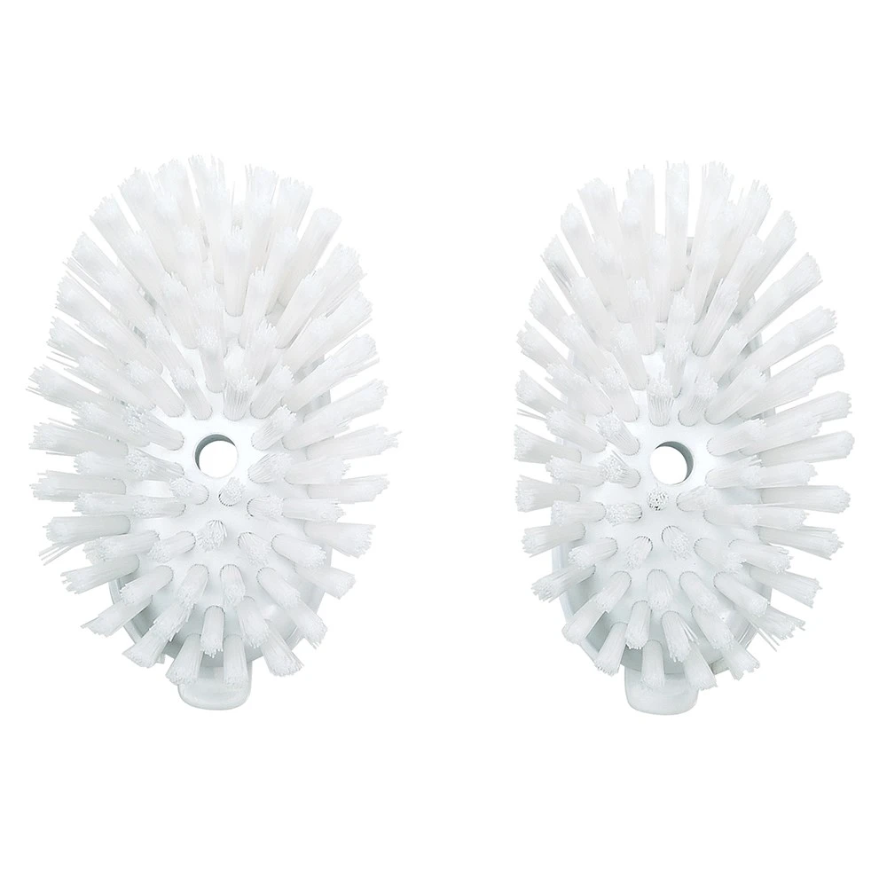OXO 2 Pack Soap Dispensing Dish Brush Refill 1 OXO 2 Pack Soap Dispensing Dish Brush Refill