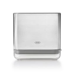 OXO Good Grip Sinkware Caddy Steel 8 OXO Good Grip Sinkware Caddy Steel -Breville Sales Store SAH 48651 4