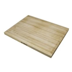 Global Knives Global Maple Prep Board 51 X 38cm