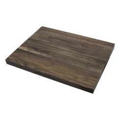 Global Knives Global Walnut Prep Board 40 X 30cm