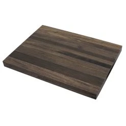Global Knives Global Walnut Prep Board 45 X 34cm