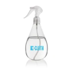 E-Cloth Water Spray Cleaning Bottle