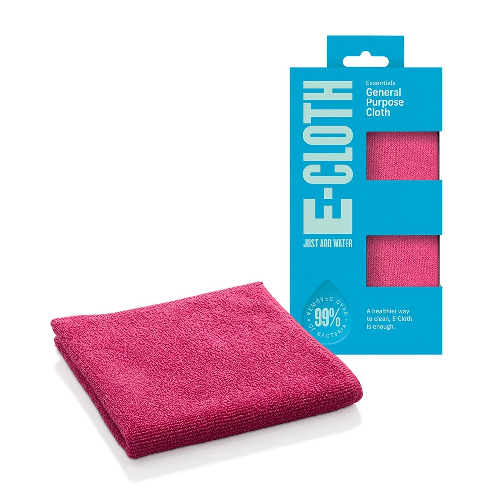 E-Cloth General Purpose Cloth 1 E-Cloth General Purpose Cloth