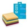 E-Cloth 5 Piece Cleaning Cloth Starter Pack