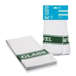 E-Cloth High-Performance Glass Towel