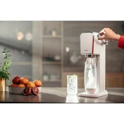 SodaStream Soda Art Sparkling Water Marker White -Breville Sales Store SOD 1013511610 10