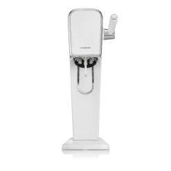 SodaStream Soda Art Sparkling Water Marker White -Breville Sales Store SOD 1013511610 15