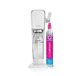 SodaStream Soda Art Sparkling Water Marker White -Breville Sales Store SOD 1013511610 5