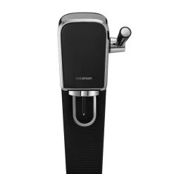 SodaStream Soda Art Sparkling Water Marker Black 25 SodaStream Soda Art Sparkling Water Marker Black -Breville Sales Store SOD 1013511611 12