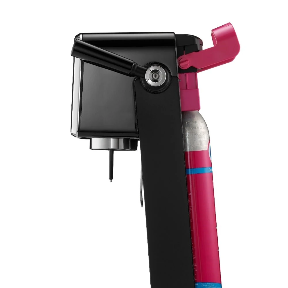 SodaStream Soda Art Sparkling Water Marker Black 6 SodaStream Soda Art Sparkling Water Marker Black - Image 6