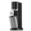 SodaStream Duo Sparkling Water Maker Black