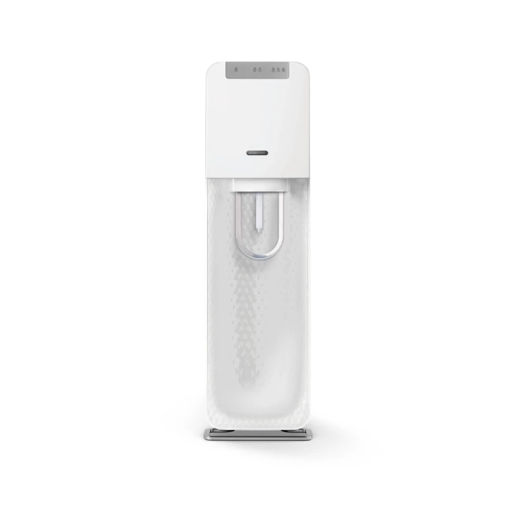 SodaStream Power White Sparkling Water Maker White 3 SodaStream Power White Sparkling Water Maker White - Image 3