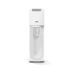 SodaStream Power White Sparkling Water Maker White 13 SodaStream Power White Sparkling Water Maker White -Breville Sales Store SOD 1019811610 4