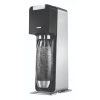 SodaStream Power Black Sparkling Water Maker Black
