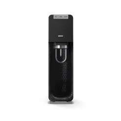 SodaStream Power Black Sparkling Water Maker Black 13 SodaStream Power Black Sparkling Water Maker Black -Breville Sales Store SOD 1019811611 3