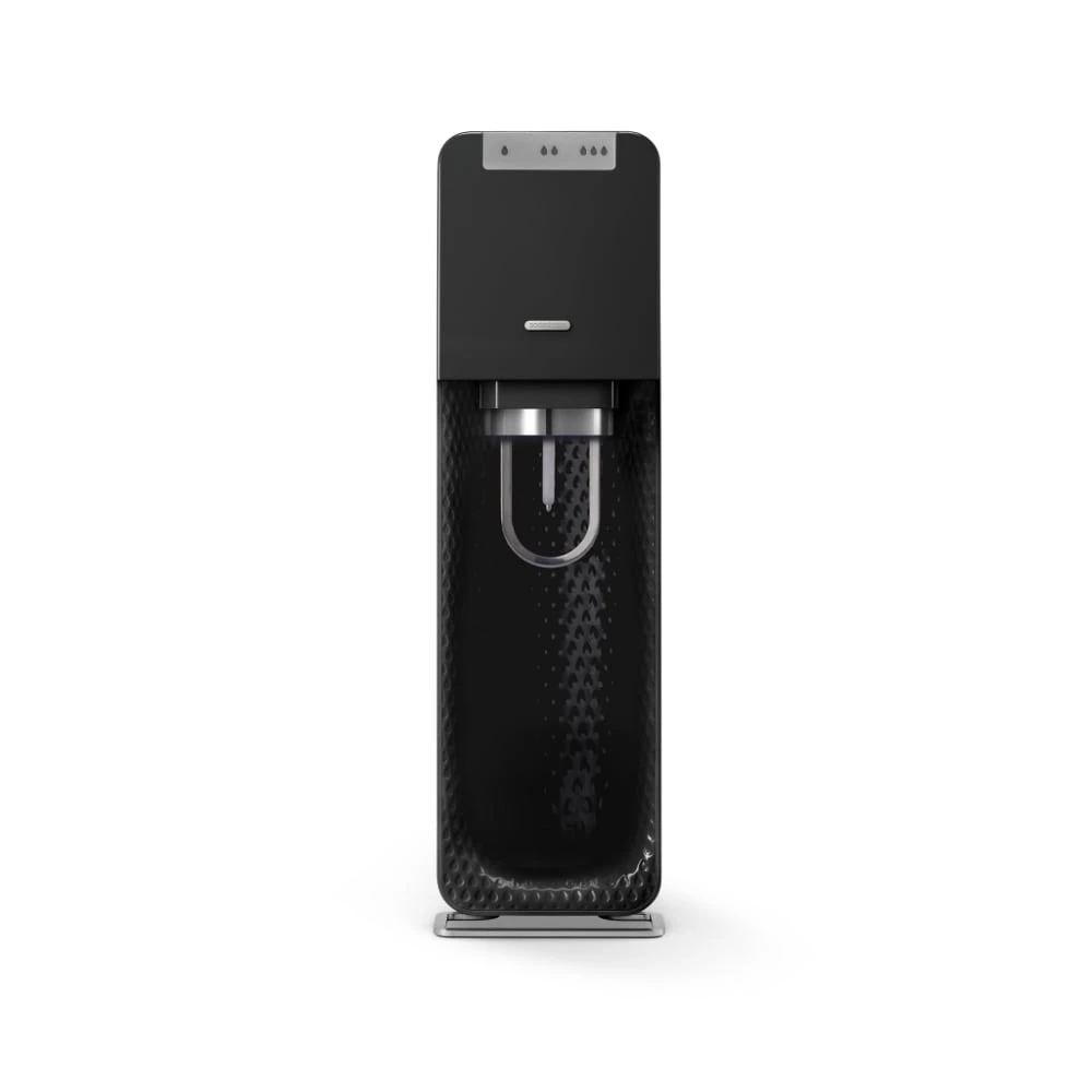 SodaStream Power Black Sparkling Water Maker Black 3 SodaStream Power Black Sparkling Water Maker Black - Image 3