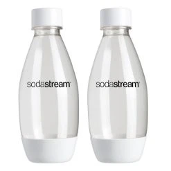 SodaStream Dishwasher Safe Bottle Twin Pack 500ml 9 SodaStream Dishwasher Safe Bottle Twin Pack 500ml -Breville Sales Store SOD 1748215610 5