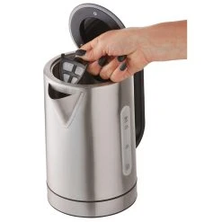 Russell Hobbs Addison Digital Kettle 1.7L -Breville Sales Store SPE RHK510 4