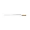 Tramontina Churrasco 75cm Skewer Double Prong